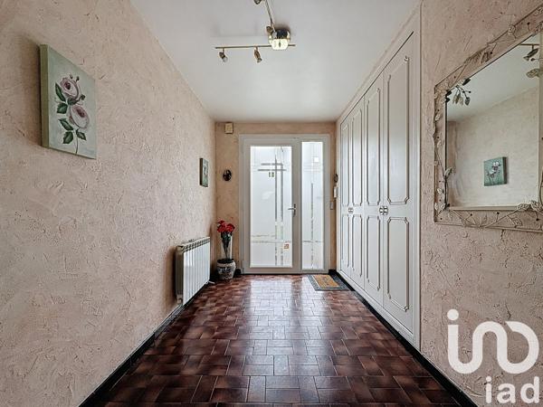 Maison à vendre 5 pièces 138 m² Damery