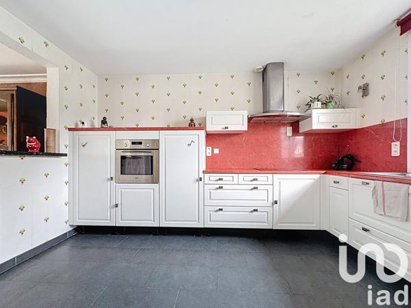 Maison à vendre 5 pièces 138 m² Damery