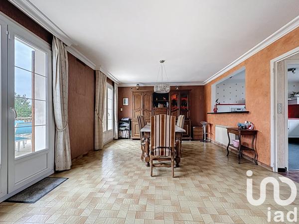 Maison à vendre 5 pièces 138 m² Damery