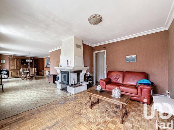 Maison à vendre 5 pièces 138 m² Damery