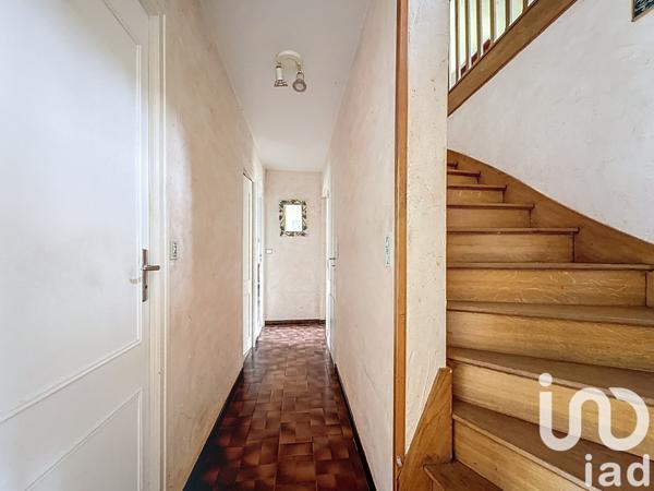 Maison à vendre 5 pièces 138 m² Damery