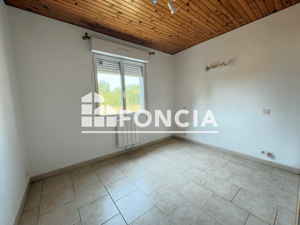 Location Maison 5 pièces 90.9 m² - 2 IMPASSE DU GRES Vielmur Sur Agout 81570