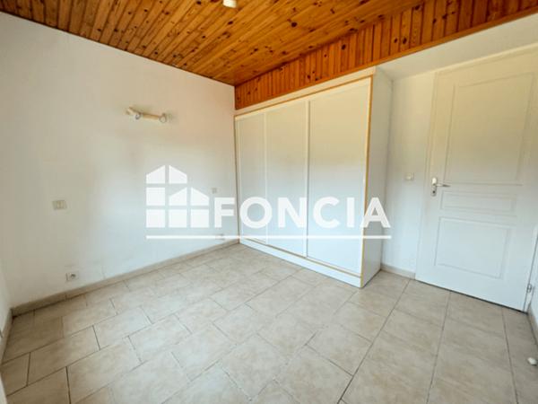 Location Maison 5 pièces 90.9 m² - 2 IMPASSE DU GRES Vielmur Sur Agout 81570