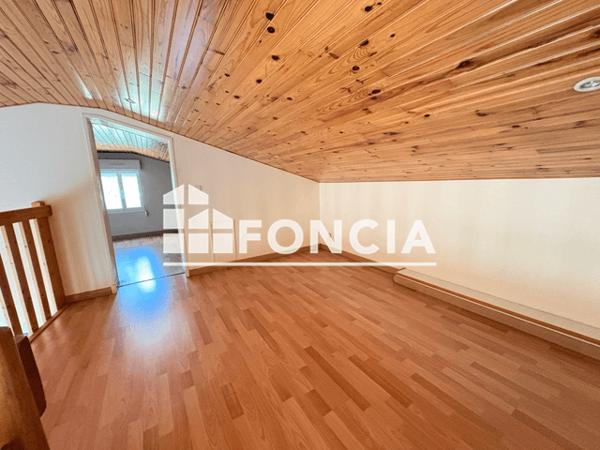Location Maison 5 pièces 90.9 m² - 2 IMPASSE DU GRES Vielmur Sur Agout 81570