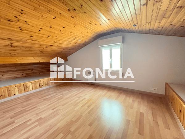 Location Maison 5 pièces 90.9 m² - 2 IMPASSE DU GRES Vielmur Sur Agout 81570