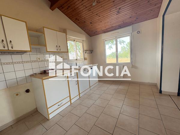 Location Maison 5 pièces 90.9 m² - 2 IMPASSE DU GRES Vielmur Sur Agout 81570