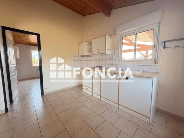 Location Maison 5 pièces 90.9 m² - 2 IMPASSE DU GRES Vielmur Sur Agout 81570
