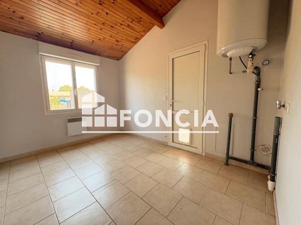 Location Maison 5 pièces 90.9 m² - 2 IMPASSE DU GRES Vielmur Sur Agout 81570