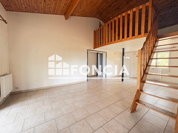 Location Maison 5 pièces 90.9 m² - 2 IMPASSE DU GRES Vielmur Sur Agout 81570