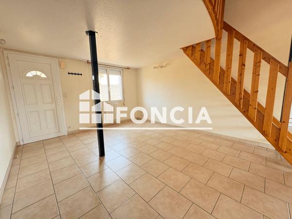 Location Maison 5 pièces 90.9 m² - 2 IMPASSE DU GRES Vielmur Sur Agout 81570