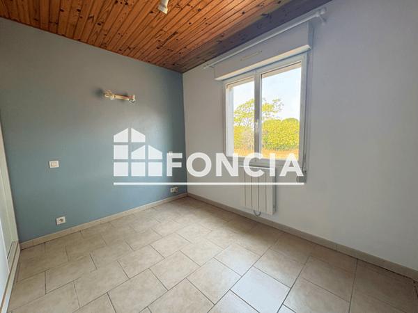 Location Maison 5 pièces 90.9 m² - 2 IMPASSE DU GRES Vielmur Sur Agout 81570