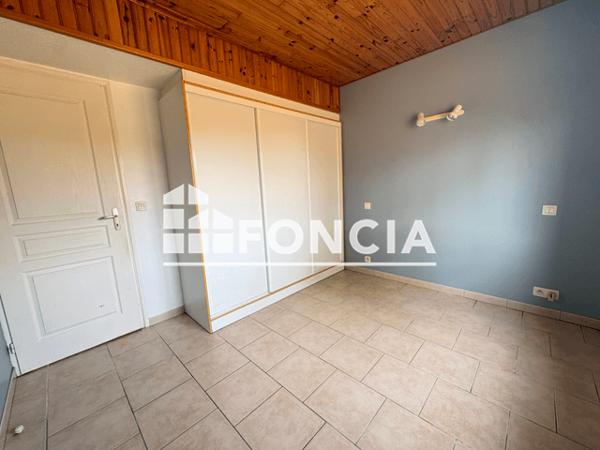 Location Maison 5 pièces 90.9 m² - 2 IMPASSE DU GRES Vielmur Sur Agout 81570
