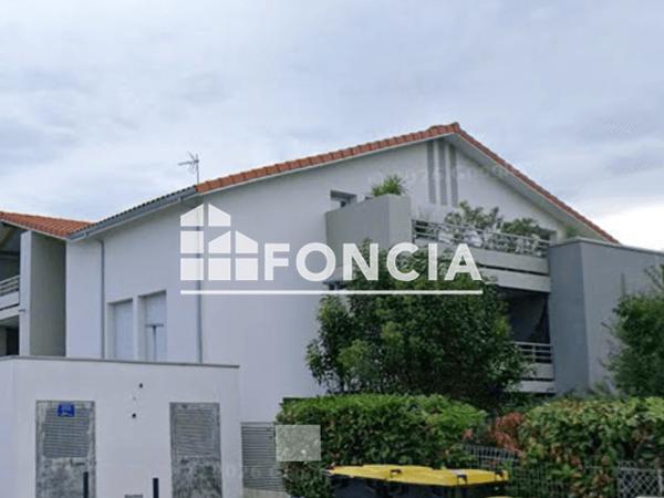 Location Appartement 3 pièces 63.91 m² - RUE VINCENT VAN GOGH Blagnac 31700