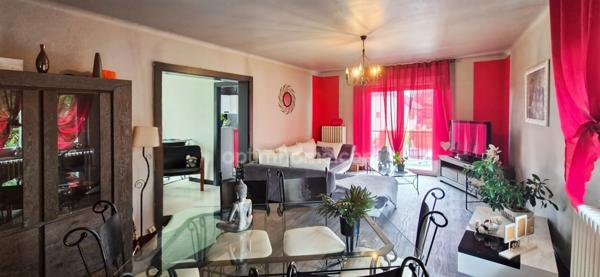 25420 – COURCELLES LES MONTBELIARD – MAISON 7 PIECES – 5 CHAMBRES – JARDIN – GARAGE