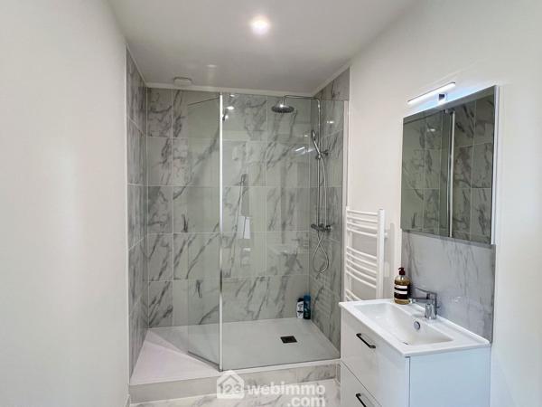 Maison de ville 171 m² à Angers 49100