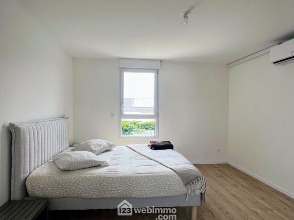 Maison de ville 171 m² à Angers 49100
