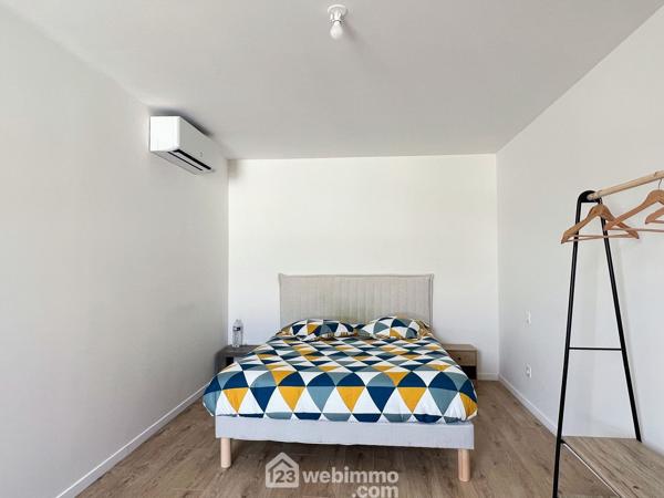 Maison de ville 171 m² à Angers 49100