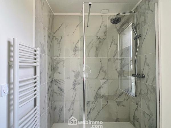 Maison de ville 171 m² à Angers 49100