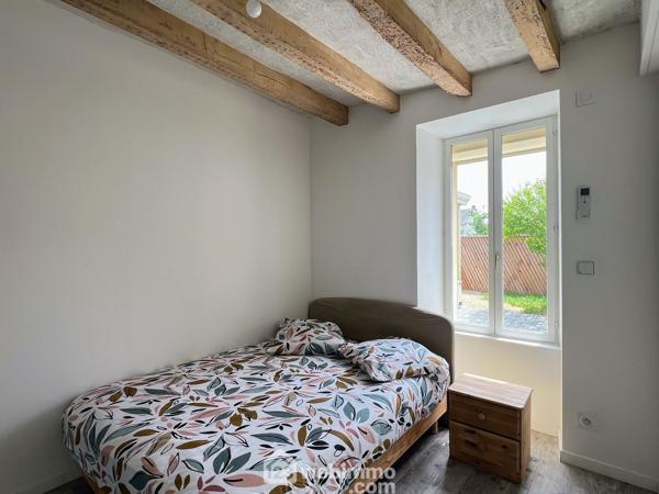 Maison de ville 171 m² à Angers 49100