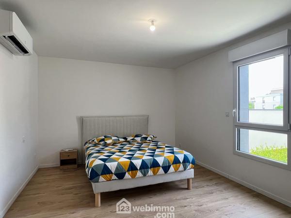 Maison de ville 171 m² à Angers 49100