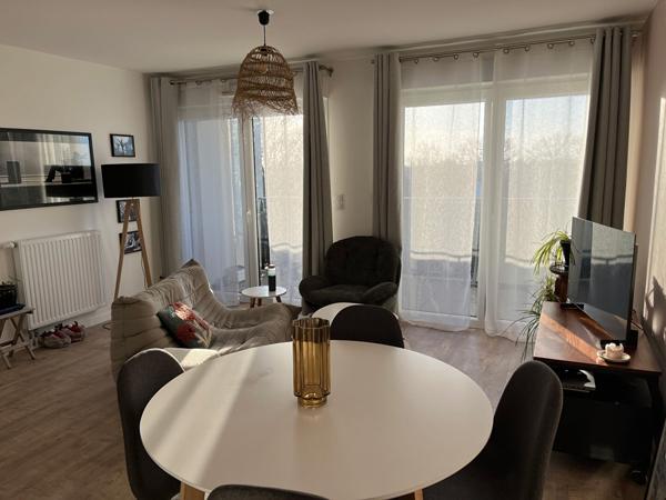 LA ROCHE SUR YON APPARTEMENT A VENDRE EXCLUSIVITE AMANDA