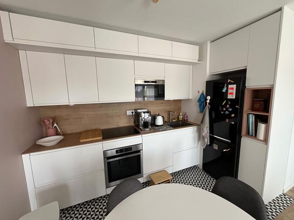 LA ROCHE SUR YON APPARTEMENT A VENDRE EXCLUSIVITE AMANDA