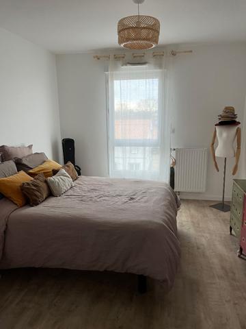 LA ROCHE SUR YON APPARTEMENT A VENDRE EXCLUSIVITE AMANDA