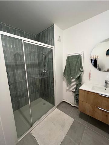 LA ROCHE SUR YON APPARTEMENT A VENDRE EXCLUSIVITE AMANDA