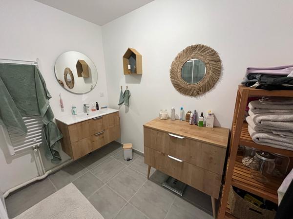 LA ROCHE SUR YON APPARTEMENT A VENDRE EXCLUSIVITE AMANDA