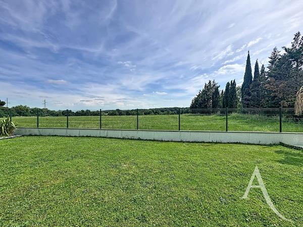 Maison Muret Plain pied 134m² , double garage et piscine