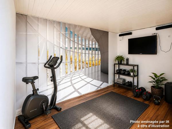 Maison Muret Plain pied 134m² , double garage et piscine
