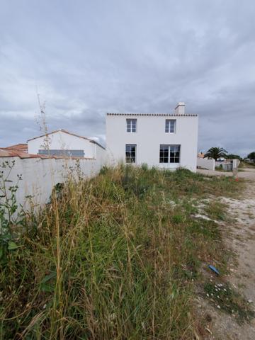 Maison Barbatre 4 pièce(s)