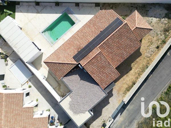 Maison à vendre 6 pièces 220 m² Pia