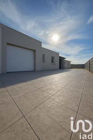 Maison à vendre 6 pièces 220 m² Pia