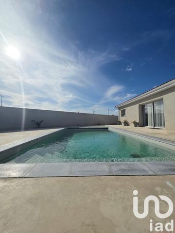 Maison à vendre 6 pièces 220 m² Pia