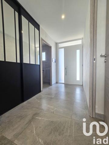 Maison à vendre 6 pièces 220 m² Pia