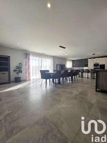 Maison à vendre 6 pièces 220 m² Pia