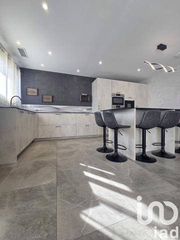 Maison à vendre 6 pièces 220 m² Pia