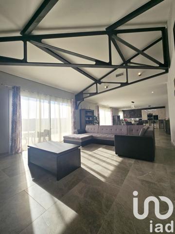 Maison à vendre 6 pièces 220 m² Pia