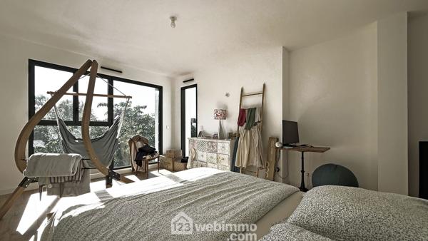 Maison d'architecte 220 m² à Saint-Maur-des-Fossés 94100