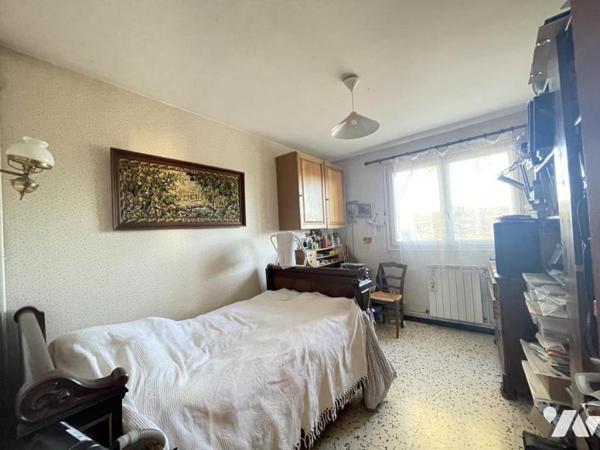 VIAGER OCCUPE A PAULHAN 34230 MAISON + GRAND GARAGE