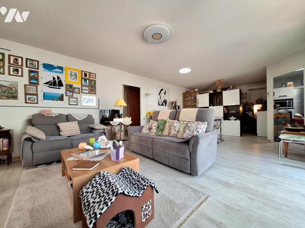 VIAGER - villa senioriales 