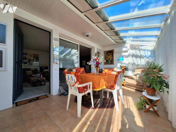 VIAGER - villa senioriales 