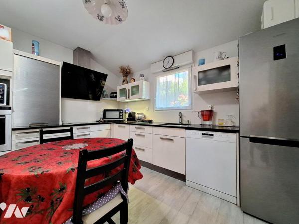 VIAGER - villa senioriales 