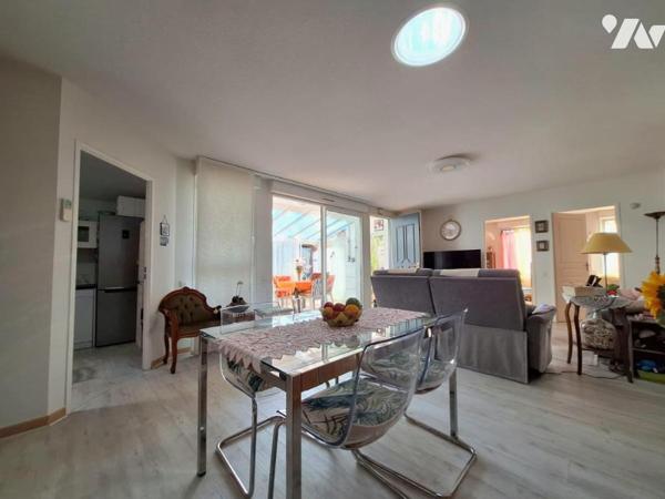 VIAGER - villa senioriales 