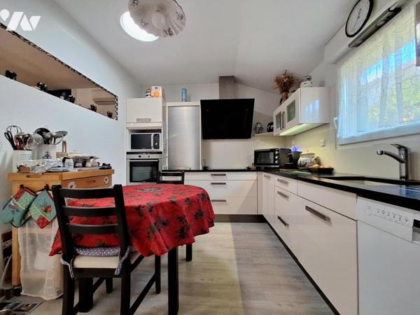 VIAGER - villa senioriales 