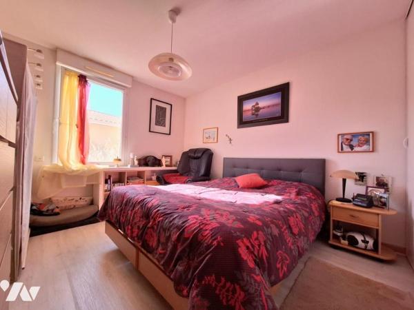 VIAGER - villa senioriales 