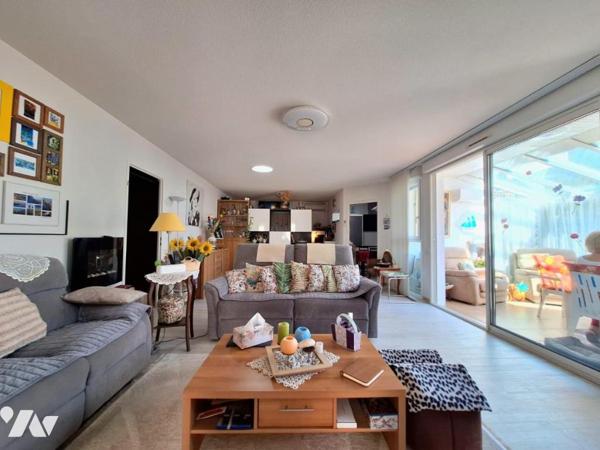 VIAGER - villa senioriales 