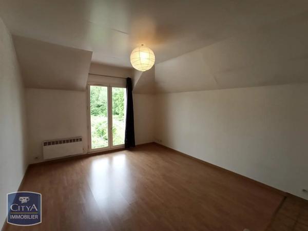 Appartement à louer 2 pièces 34.59m² Boissy-sous-Saint-Yon (91790)