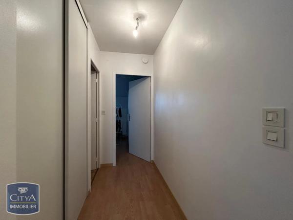 Appartement à louer 2 pièces 34.59m² Boissy-sous-Saint-Yon (91790)